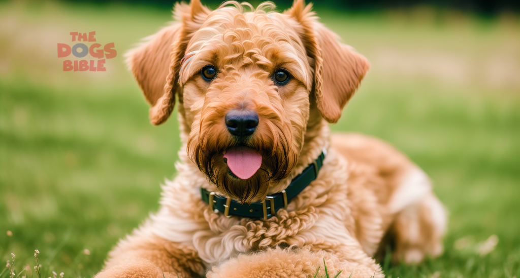 AIrdel Terrier Breed