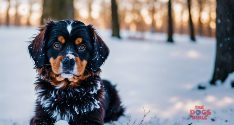 American Cocker Spaniel