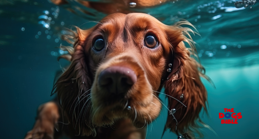 American Water Spaniel